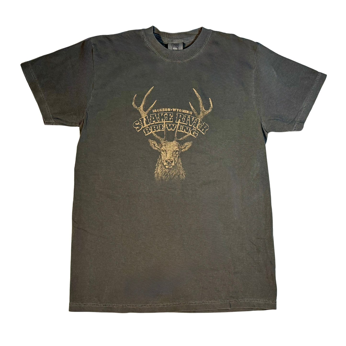 Elk Tee Shirt