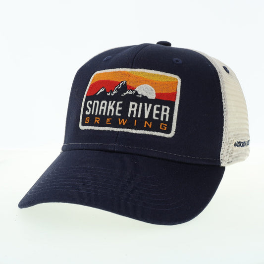 Teton Sunset Hat
