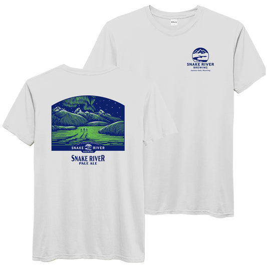 Snake River Pale Ale T-Shirt