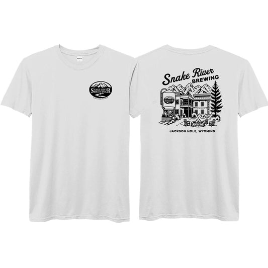 Brewpub Tee