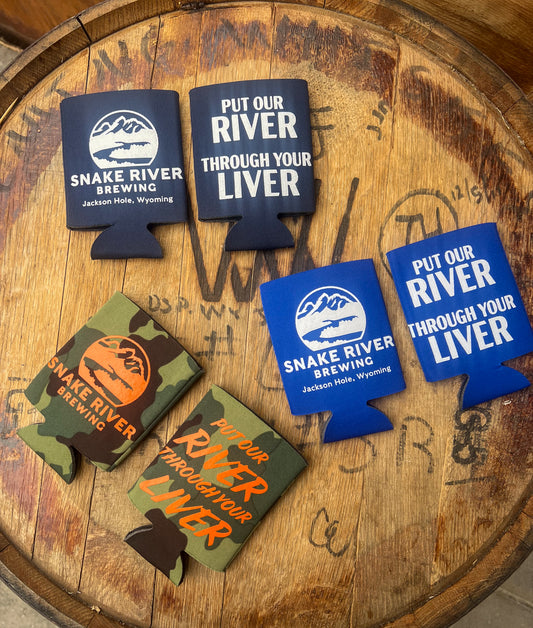 Coozies