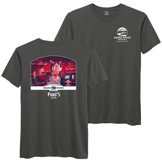 Pako's IPA T-Shirt