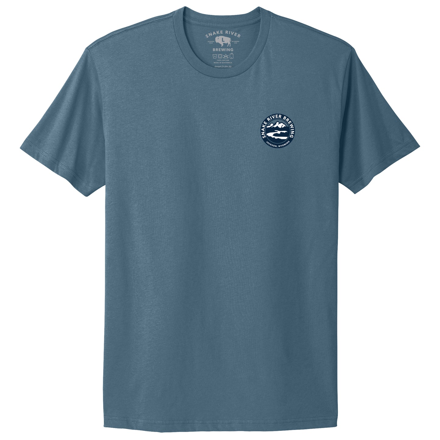 Bucking Bronco T-Shirt