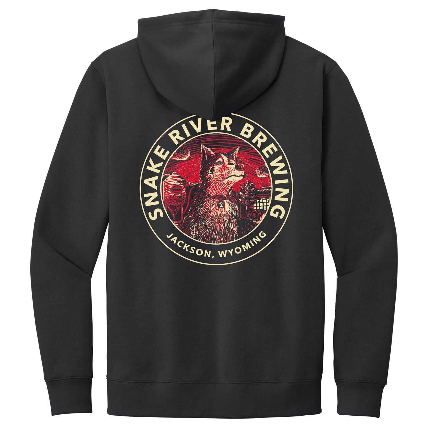 Pako's IPA Hoodie