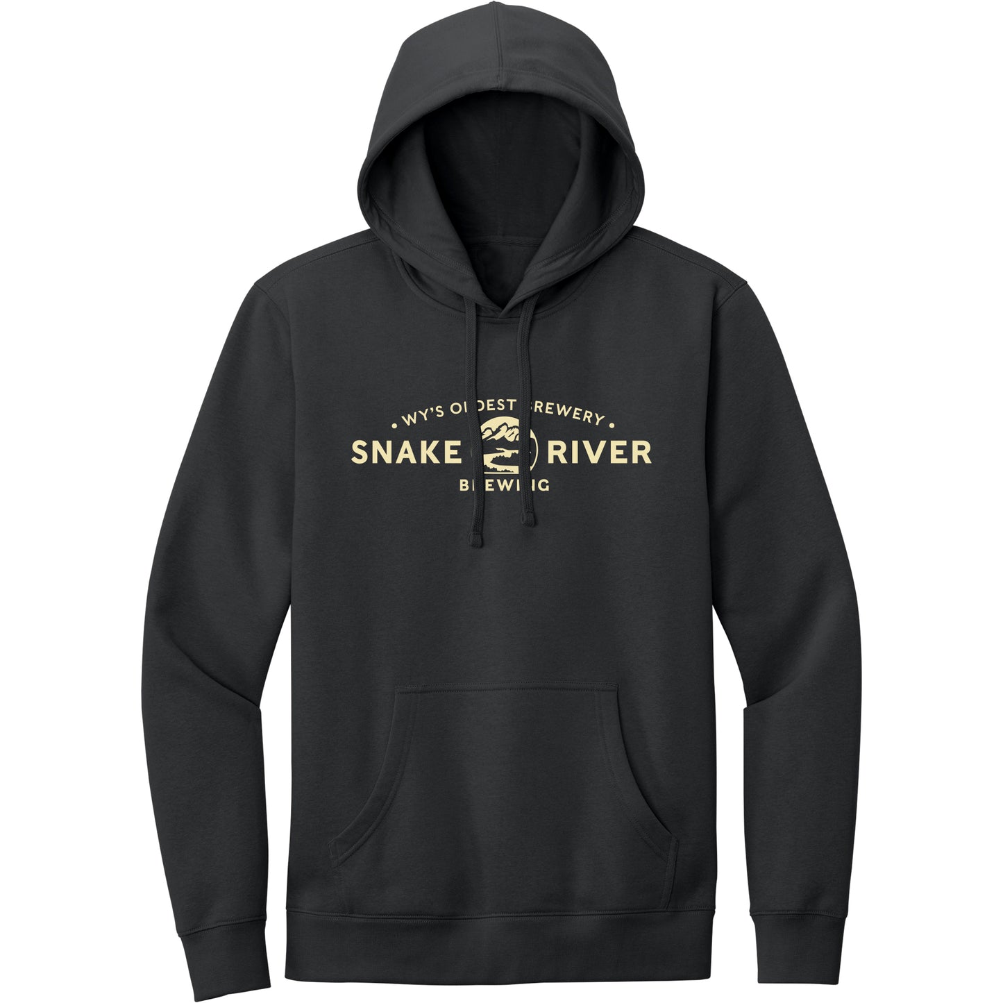 Pako's IPA Hoodie