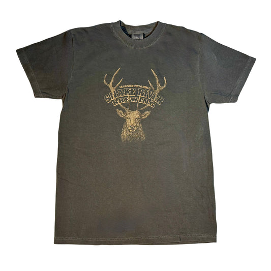 Elk Tee Shirt