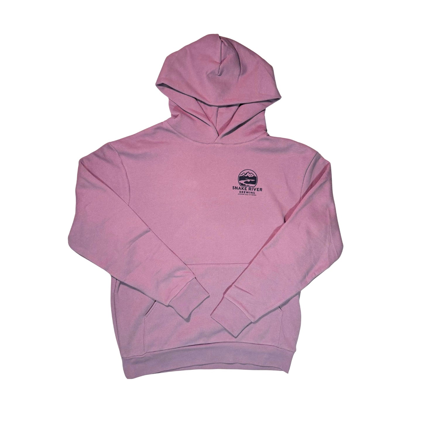 'Put Our River Through Your Liver' Hoodie